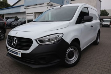 Gebrauchte Mercedes-Benz Citan