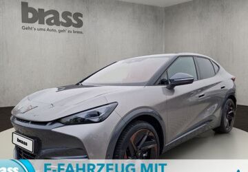 Cupra Tavascan 14.999 km 43.980 &euro; Frankfurt 60488