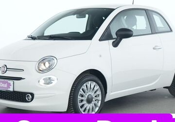 Fiat 500 15.332 km 12.674 &euro; Dietzenbach bei Frankfurt 63128