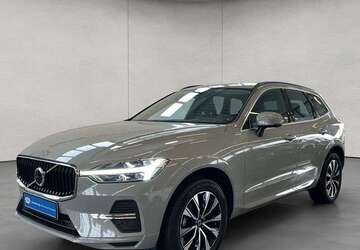 Volvo XC60 16.338 km 37.450 &euro; Offenbach 63069