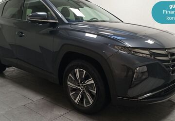 Hyundai TUCSON 27.230 km 28.770 &euro; Egelsbach 63329