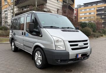 Ford Transit 211.943 km 8.990 &euro; Frankfurt am Main 60486