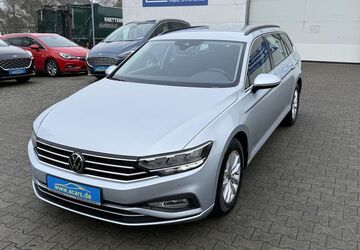 VW Passat Variant 140.025 km 18.500 &euro; Egelsbach 63329