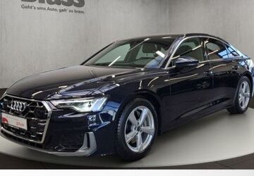 Audi A6 26.625 km 55.900 &euro; Dietzenbach 63128