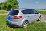 Ford S-Max 232.000 km 5.300 &euro; Reinheim 64354