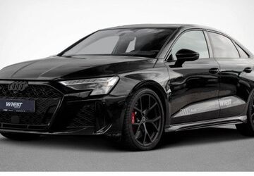 Audi RS3 3.900 km 73.840 &euro; Darmstadt 64295