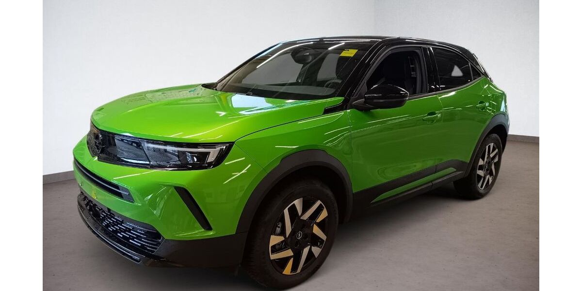 Opel Mokka 7.650 km 23.100 &euro; Rüsselsheim 65428