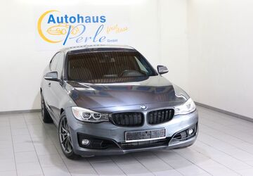 BMW 325 Gran Turismo 206.000 km 10.990 &euro; Dieburg 64807
