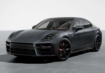 Porsche Panamera 39.473 km 129.900 &euro; Darmstadt 64295