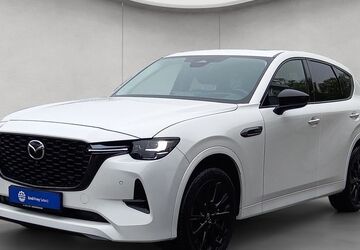 Mazda CX-60 55.369 km 48.550 &euro; Frankfurt 60386