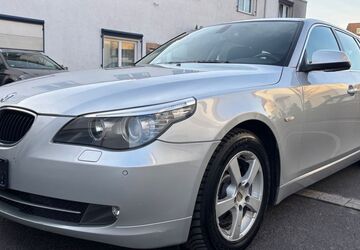 BMW 520 280.000 km 4.250 &euro; Neu Isenburg 63263