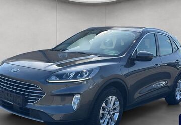 Ford Kuga 51.451 km 18.950 &euro; Frankfurt 60386