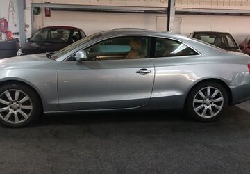 Audi A5 239.000 km 4.990 &euro; Rüsselsheim 65428