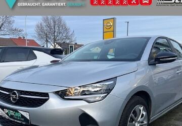 Opel Corsa 14.725 km 17.590 &euro; Griesheim 64347