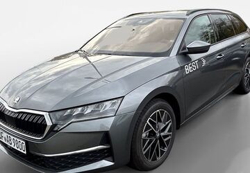 Skoda Octavia 5.900 km 30.985 &euro; Offenbach am Main 63075