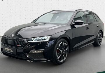 Skoda Octavia 51.992 km 31.280 &euro; Hofheim im Taunus 65719