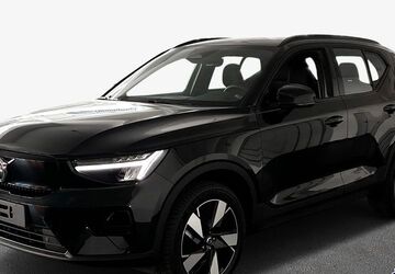 Volvo XC40 9.494 km 54.900 &euro; Offenbach 63069