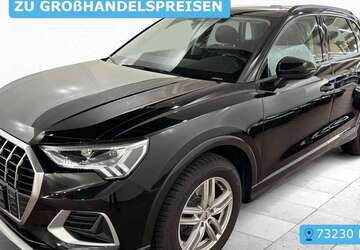 Audi Q3 93.754 km 23.497 &euro; Frankfurt 60596