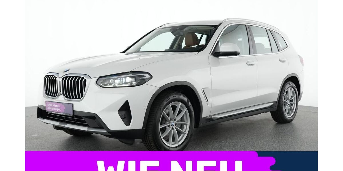 BMW X3 88.519 km 36.785 &euro; Dietzenbach bei Frankfurt 63128