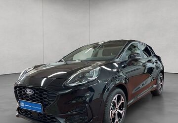Ford Puma 12.777 km 23.950 &euro; Frankfurt 60386