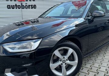 Audi A4 162.000 km 19.900 &euro; Darmstadt 64295