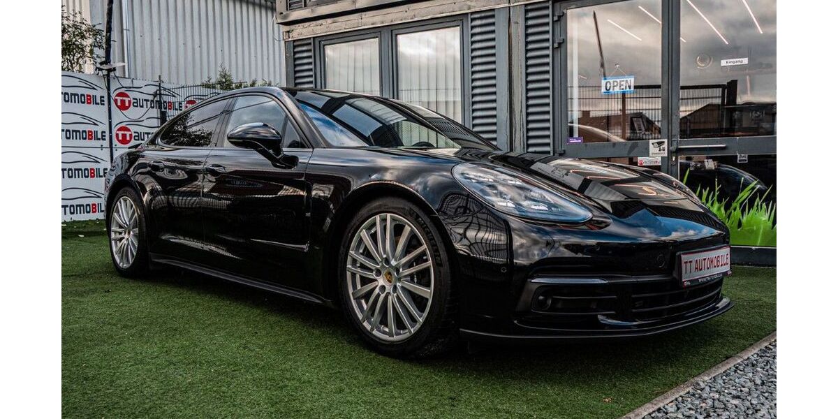 Porsche Panamera 148.750 km 46.499 &euro; Rüsselsheim 65428