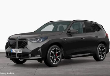 BMW X3 10.208 km 67.590 &euro; Dreieich-Sprendlingen 63303