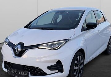 Renault ZOE 48.350 km 15.990 &euro; Bensheim 64625