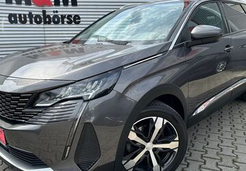 Peugeot 5008 130.000 km 20.900 &euro; Darmstadt 64295
