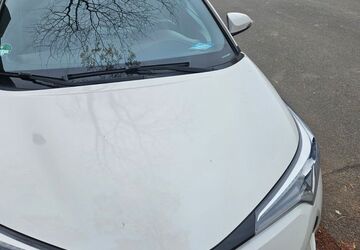 Toyota C-HR 177.000 km 13.200 &euro; Groß gerau 64521