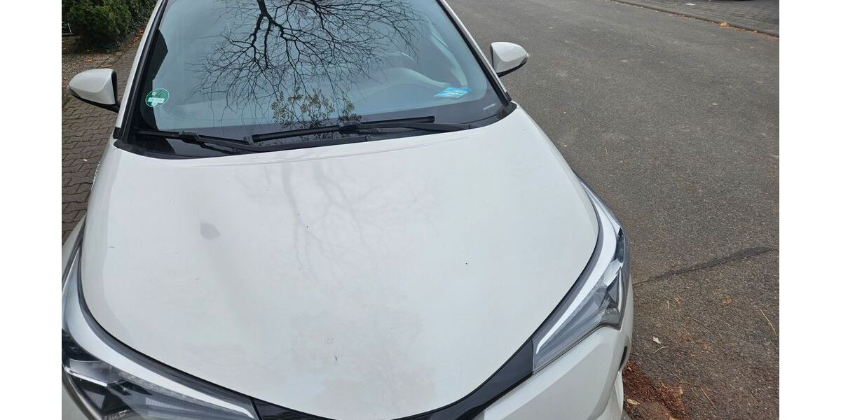 Toyota C-HR 177.000 km 13.200 &euro; Groß gerau 64521