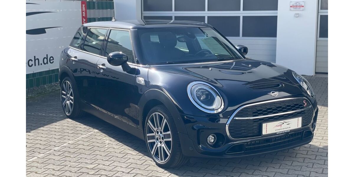 Mini Cooper S Clubman 60.000 km 23.990 &euro; Trebur 65468