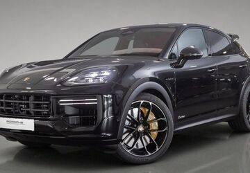Porsche Cayenne 9.900 km 209.990 &euro; Frankfurt 60314