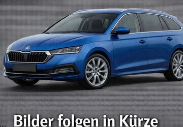 Skoda Octavia 15.516 km 20.990 &euro; Bensheim 64625