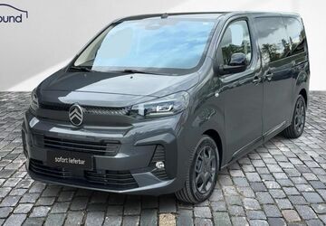 Citroen SpaceTourer 1.500 km 35.970 &euro; Bad König 64732
