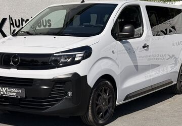 Opel Vivaro 20.000 km 31.990 &euro; Bischofsheim 65474