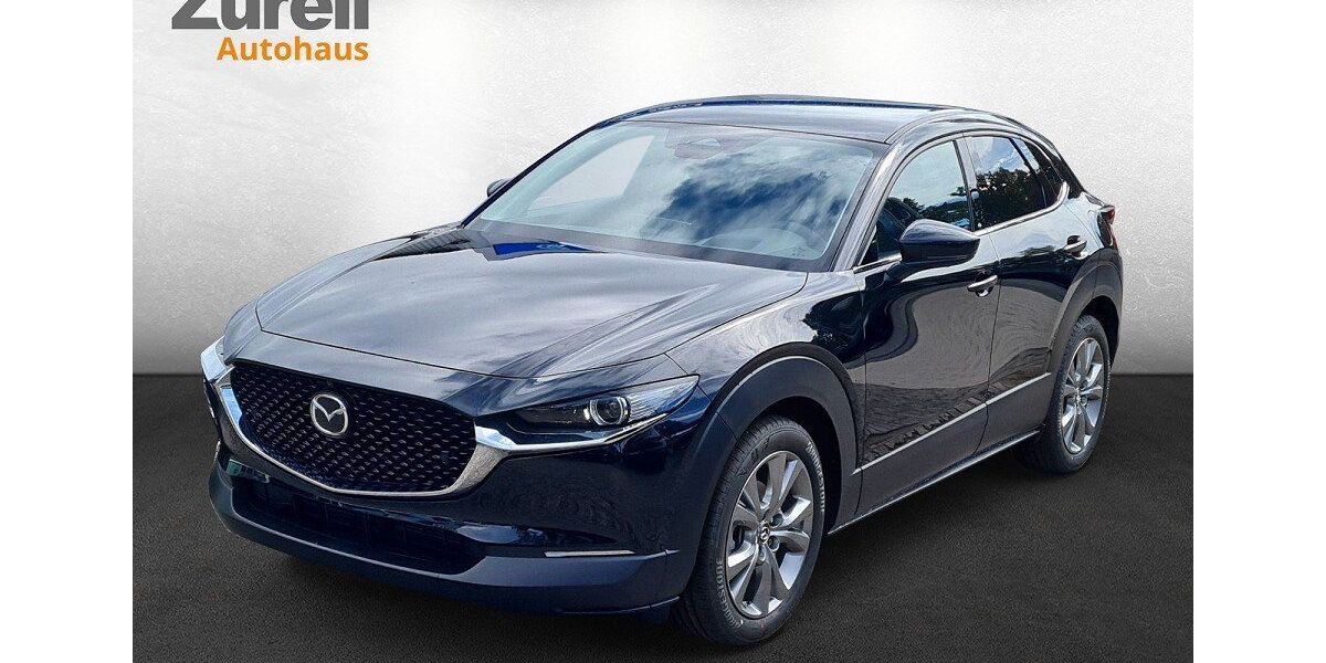 Mazda CX-30 5.539 km 29.480 &euro; Darmstadt 64293