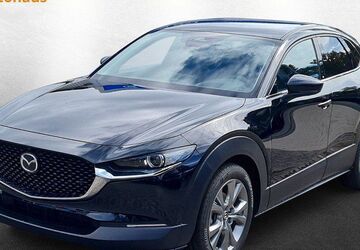 Mazda CX-30 5.635 km 29.880 &euro; Darmstadt 64293