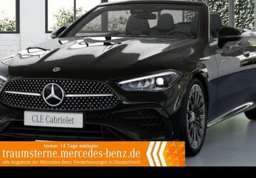 Mercedes-Benz CLE 200 20.706 km 49.990 &euro; Darmstadt 64295