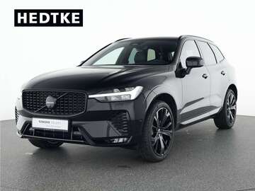 Gebrauchte Volvo XC60