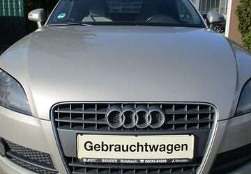 Audi TT 219.000 km 5.990 &euro; Mörfelden-Walldorf 64546