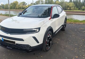 Opel Mokka-e 21.697 km 19.997 &euro; Gustavsburg 65462