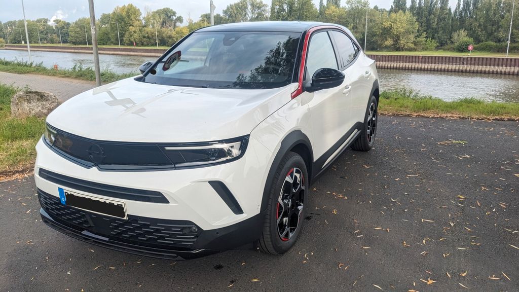 Opel Mokka-e 21.697 km 19.997 &euro; Gustavsburg 65462