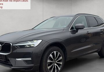 Volvo XC60 12.311 km 44.000 &euro; Frankfurt am Main 60486