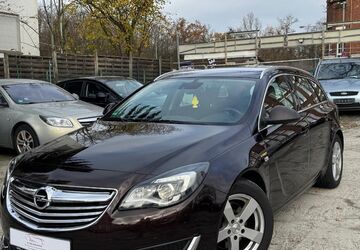 Opel Insignia 167.000 km 6.999 &euro; Frankfurt am Main 60386