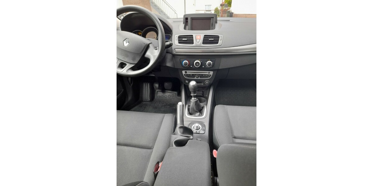 Renault Megane III Grandtour 247.000 km 4.200 &euro; Bürstadt 68642