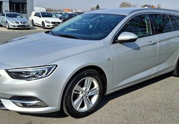 Opel Insignia 85.000 km 16.990 &euro; Gross Gerau 64521