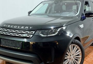 Land Rover Discovery 153.000 km 22.990 &euro; Rodgau 63110