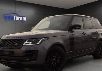 Land Rover Range Rover 127.900 km 54.990 &euro; Stockstadt am Rhein 64589