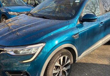 Renault Arkana 160.000 km 12.495 &euro; Hofheim am Taunus 65719